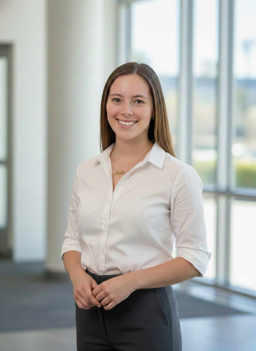 Alisson Pozo, MSc. — Clinical Psychologist offering online therapy in Ecuador